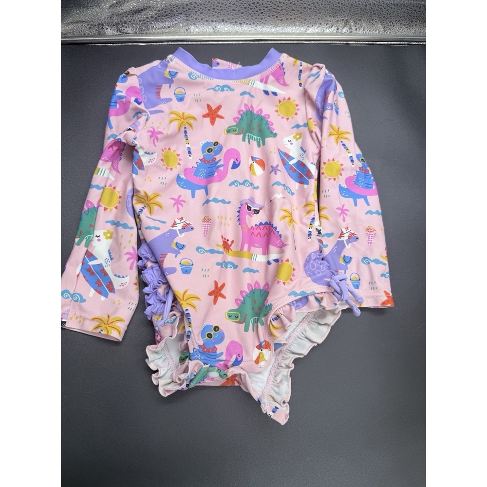 Kiki And Lulu Swimsuit 12-18mos